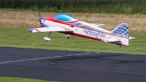 F3A Regional und Interregional Wettbewerb 2010