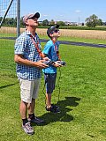 Ferienplausch 2014