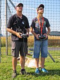 Ferienplausch 2015 