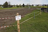 Rasensanierung 2019