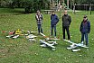 Wasserfliegen Bichelsee 2021