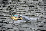 Wasserfliegen Bichelsee 2021