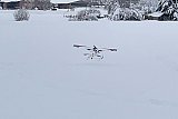 Schneefliegen 2021