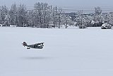 Schneefliegen 2021