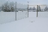 Schneefliegen 2021