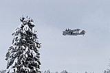 Schneefliegen 2021