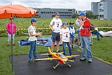 Sportflyers Wettbewerb 2020