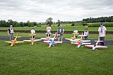 Sportflyers Wettbewerb 2020