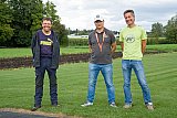 Sportflyers Wettbewerb 2020