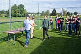 Sportflyers Wettbewerb 2021