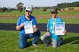 Sportflyers Wettbewerb 2021