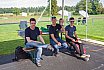 Sportflyers Wettbewerb 2021