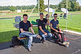 Sportflyers Wettbewerb 2021