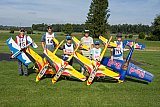 Sportflyers Wettbewerb 2019