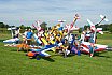 Sportflyers Wettbewerb 2019